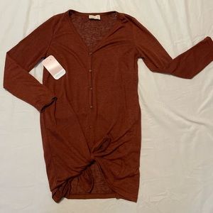 DressUp Button Me Up Women’s Top